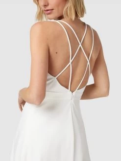 Jake*s Cocktail Brautkleid Mit Herz-Ausschnitt - Ecru -Damen Mode 91832h9p8p5jaiah8d1l8jijaorkie2h6gr48l9l6da32ga86d34klag8594cgph9gqj6jq3a0q3aj9ka0o3ecb664o3achncop68c1k6pij2e36cdi30p1lc8q62d9h61ijge0