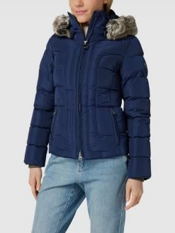 Wellensteyn Steppjacke Mit Webpelzbesatz Modell 'ASTORIA' - Royalblau -Damen Mode 919j6chj85a3ilhn9913ie2f8d758iam8p14oha1ah65ac266d94sd2h88ql6c236l8k4lhpagq34cpj9ko6cp1h6pi36p9h65i34p9k69h6ce9g6dhjad1hc8s64pj36os3gp0