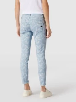 Buena Vista Stoffhose Mit Floralem Allover-Muster - Bleu 11 Buena Vista Stoffhose Mit Floralem Allover-Muster - Bleu -Damen Mode 950l2h238ss32caf9grl6ci89ks38g9j8l64aca484qkkd1l99b3ad2l8p744ghi9tal6i1l6da3gda284o3ae9hckq68e1o6kpjichkchh66ohg64r3ccb56sr66o9g70p36d8