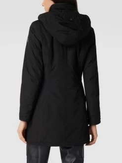 Wellensteyn Jacke Mit Label-Applikation Modell 'Westwind' - Schwarz -Damen Mode 952jah9h650j6hqmal7k6eaj6kp4id2b8l7kil1h9la54gqeah6jegic6l644gim75b4seak6h13gcq2ago64o9o69i30cr569ij8c1kc4pj2o9p6or32d33c4om2oj6c8o36d0