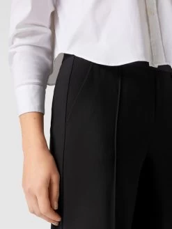 Cambio Hose Mit Elastischem Bund Modell 'Cameron' - Schwarz -Damen Mode 955kahhl9145aiig61530ca56975ai1j8db3ie2d9takok9o8l24akql6kp4uka8ah138cpk9h7k2k24ako68oppcor30c9g60sjid9k6sq3go9pc9i32d9k6grm4e1k69ijioo