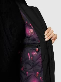 Wellensteyn Jacke Mit Label-Applikation Modell 'Westwind' - Schwarz -Damen Mode 95738kaga0q30h24957j0i2aa0sjcgik91a5ad2m694l2la69cpkqki58p9k4liaad6kajqb911kedpn9t3jco9k60o6coj4cdj6ac1k70q3ge1lccp6ccpg6or36oj1c9imcdg