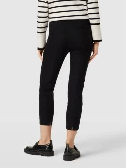 Christian Berg Woman Hose Mit Angedeuteten Gesäßtaschen - Schwarz -Damen Mode 9574eki68p5kql268t24adph8ss58jhk6h1kih1l6t1jckpl6d4kci9m6h83ghi78h4l8haeal2l2k9m98o68pj16pgm4c9i68p36opkc4pjeo9k70qj2phn71ij6pb1ckqj0e0