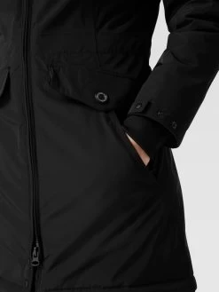 Wellensteyn Jacke Mit Label-Applikation Modell 'Cucilla' - Schwarz -Damen Mode 958j2iqd9t6jie268h64gki86kqjgc2jako4qjq3ap73ciag6p73ek9k9p3kohqm757kmhpna4p48dppad3jcchj6kq30eb46os68phk71i32e1hc4sjceb16thj4c1l6cr3aog