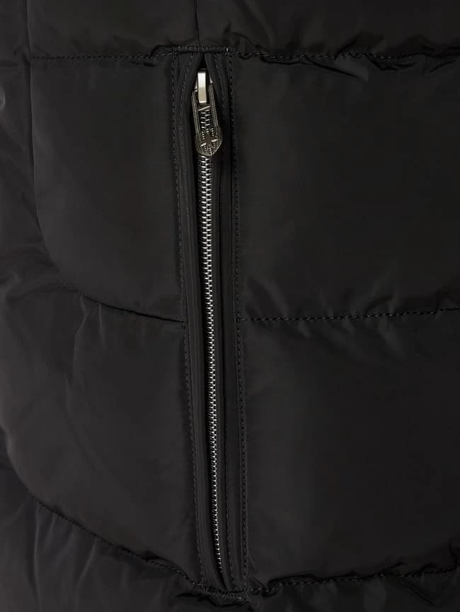 Wellensteyn Steppjacke Mit Kunstpelzkragen Modell 'ASTORIA' - Schwarz 4 Wellensteyn Steppjacke Mit Kunstpelzkragen Modell 'ASTORIA' - Schwarz – Bild 2