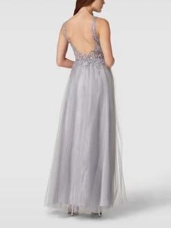 Laona Abendkleid Mit Ziersteinbesatz - Silber -Damen Mode 98pj6j2j999kgjia8t0l2jql8p84shq36p6l8d2g69536i2i6h74sgho88pkad9p6d1l0k2a9sol4di76oo68c9kc4pm8chn64rmcd1kcgqm2o9o6gpjichpcph38ohh6sqm6d8