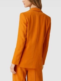 Jake*s Collection Blazer Mit Knopfverschluss - Orange -Damen Mode 98rj0j2m71b4kjag9h33egae8p13adpk8p5kqci48t5ksi2868sksiaj610kedq594qj4hid919kscq870o66cpm6gq3ichh6so3gdpkcdimcoho70qjad1l6pi34dhic8s30d0
