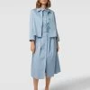 Windsor. Windsor Hemdblusenkleid Mit Bindegürtel - Hellblau -Damen Mode 98sj6c2995a4qdhga90j2kq560o36ji59l9kulaj9d24kc9l6t2jejad6oql6ga791b52lai6cqjicpg853jeob1ccs62d9icdgjcdpk6gqm6e1mc9j3gc3364rjip9i6tgmad0