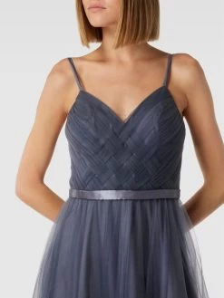 Laona Abendkleid In Flecht-Optik - Graphit -Damen Mode 991l0l2k9t34gl2l995lckaf9174sl288so32e21ad0j6c21693ksdamah5kqdq29cslahpj8d53gi228ko3ccpmc4pj2p1g6co3ip1k6tj3ce9p71j6cc356sp62o9p68s32p0