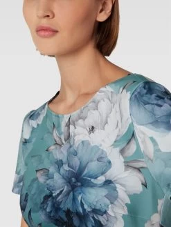 Swing Cocktailkleid Mit Floralem Muster - Türkis -Damen Mode 997j0hi96t446ia2616l8eala9a3ecig6h846haf8kq4sci8ap5l6gq99ksksl2i6d838kqaagr4gl9k9l3j8o9n70ojgc1m6hj3ad9k60omce9o64r3eohp70r66ob2c4sjgo8