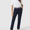 Christian Berg Woman Chino Mit Gürtel - Dunkelblau -Damen Mode 9coj4jq18kql0diea5450jqi899l0jpj8h6jcka7a143cdqc8d4jaea7a564ici66554cd2ka4pkckhpaco3id1n71hjed3360o66e9k68r34e1p6csm4d1h69ij8c1i71im8og