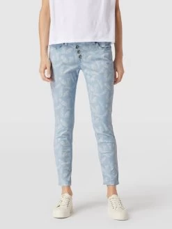 Buena Vista Stoffhose Mit Floralem Allover-Muster - Bleu 10 Buena Vista Stoffhose Mit Floralem Allover-Muster - Bleu -Damen Mode 9d146gq8ap94ol28acr4kghha14kghhoal14qciia8q4ij9j852k2j2f89946gal9d93eh248d9j0kif88o34c1h6cp6acj2cco36dpk6hh38ohmcdhmacr168qm2c1p6gs3cpg