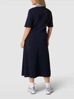 Tommy Hilfiger Curve PLUS SIZE Midikleid Mit Reißverschluss - Marineblau -Damen Mode 9d248hql8d3k6kie6cq4sci59d7jel2d65348hae75944cpp9kq5aj9ga95kud9ma8r4ojqd6h84mkiaah3j2p1l68o3io9o71hm8opk61i38e1hccsj8ohh64r3ad1ichi3cp8