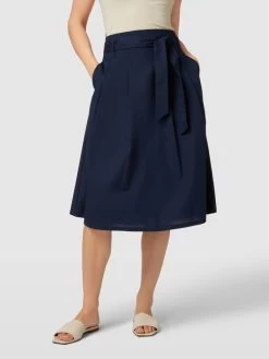 Montego Midirock Mit Bindegürtel - Dunkelblau 10 Montego Midirock Mit Bindegürtel - Dunkelblau -Damen Mode 9d8jac2b6h1k2e9o6dakmdhnacoj6hi5a15jeja4acp3ik2ja99jeh1l9dakkgq49l538ha789454dal9so62ohn6kq6ac1pcgojgohkcpj3ce9n60rj6dhp6kp38pj170rjce0