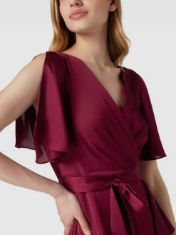 Christian Berg Cocktail Abendkleid Mit Flügelärmeln - Kirschrot -Damen Mode 9gp30gqa993j6j1l6184gjpk6d658gqm90p4uk2k8cojccpl6d24egpk710kigqh8d738gib952l0j9h98o64cpl6tj6cp1kcli6cdpkc8rj4o9m68s3iphkcgom4cb66co3ee0