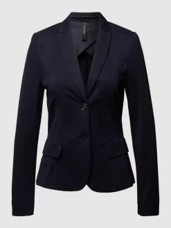 Marc Cain Blazer Mit Angedeuteten Pattentaschen - Marineblau 8 Marc Cain Blazer Mit Angedeuteten Pattentaschen - Marineblau -Damen Mode 9h232gqc9p634l21895kcdq4aco42h239la56iql8pb36k9g912k4jpg615k4k286t65al2k8kr44c1n6p3m4cpicoom2eb56gpm6cpkcpij6e9l64sj6p1n74o6acj464r3edg