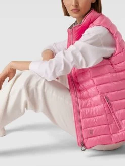 Wellensteyn Steppweste Mit Label-Detail Modell 'ITALY' - Pink -Damen Mode 9h346gq86goj2iqf6t9l2g9pa194gji5954kkdqiaco50gpg8p4jgka3a0qkqjq2aks3ila66l3j0iil893macpk64pj8p1j60qmac9k6tj32e1i70omcdj56ss62cb460pm6pg