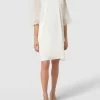 V.M. Cocktailkleid Mit Ballonärmeln - Offwhite -Damen Mode 9h74ukhkaoqkgj2l913kkkaj95756cpp8p24qjpg850jic1m6gojiji6acqkagqkal1l4j9o750j4h278p3j4ohg6gr3aphp6tijep9kc9hj4e9jckrj6c1iclgj4cpo68o38co