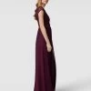 Jake*s Cocktail Abendkleid Mit Floraler Spitze - Bordeaux Rot -Damen Mode 9h84sk1n6583ijqg9sq30h238p9k2daa64rl6jih9h8kciaa8sp52hii6h94kja86haj4gqj8kplaipg90o3ip1h70qjae1p75gj0cpkcdh66o9p60rj6dphcoqjepj46dh34oo