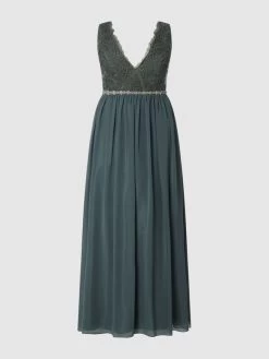 My Mascara Curves PLUS SIZE Abendkleid Aus Tüll Und Chiffon - Grün -Damen Mode 9h958giiap8kolib618l8lhm6p73ichk64s4kdqda0o4ciq470p32gii8p64ej2i712kgh2jal1k4ghg653m2e3661i68cr5cdhm6e1k6li38oj26kq68e9h6li3cdj5chgm4p8