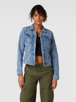 Only Jeansjacke Mit Brusttaschen Modell 'WESTA' - Hellblau -Damen Mode 9haj4kpg84q3iiae8984kdqd6ta4gdph9cp4egqhaoq3ggi16la3gj1j852jicq5659k4d2eap9k4ia384o30cr36oom8c346cp36dpk6cojioj1c4om4ohncdim4cpicgoj6d0