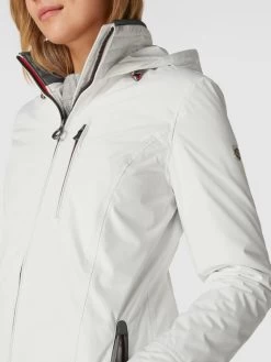 Wellensteyn Jacke Mit Label-Detail Modell 'STOCKHOLM' - Weiß -Damen Mode 9kojajikagrkad1j94s3cc9m64p3iiaa9d2j2hhia1552i268op3aea3a12k2laa6d0kqh9naks4ej9k753jicr26cqj0p9o6krj4d9kcdj64ob561i66cj16dhj6c9m6oojec8