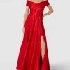 Christian Berg Cocktail Abendkleid In Bandeau-Form - Rot -Damen Mode 9kskic1p8t74mgi78t83el1makrk6ji37533acho616k8iaj9h1kshil85134gal9d7kuji66p44il2l8oo3cd366hhmad336csm6dpkcgsm2o9o71h34cb268pm8pho6tgmaoo