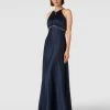 Jake*s Cocktail Abendkleid Mit Neckholder - Marineblau Meliert -Damen Mode 9l0kgl9o6p5kujpk61630ca46p44oc9pap44igpg6p2kmla7a8ol8hql94pjelae6574kjih958k6d9p9go66cb4cdh3ip9n75gjcd9k75j3eob26hh6cp35chi66dho6crm6do