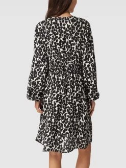 Marc O'Polo Minikleid Mit Allover-Muster - Schwarz 11 Marc O'Polo Minikleid Mit Allover-Muster - Schwarz -Damen Mode 9l34ee26a0s52j22697k6gi96t556k2g6p0kuh2299aksh2aad5kqe9m98sjccq19d54sj23al344gi5al3j4chl6kqjacr66kpjcdpk68s3eob369hj6p9g64smadhk70pm6dg