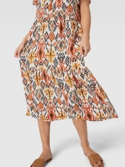 SMASHED LEMON Kleid Mit Volantärmeln - Offwhite -Damen Mode 9l3k6cah89244ga8aos3ei25892k6khp693jehif90q38cpnah930h1n750keka58p6kaiil9144ecq5a8o68p1j71hj4dr4cdi64e9k6koj4e3169hm2chpcopj6c3364s32co