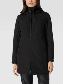 Wellensteyn Jacke Mit Label-Applikation Modell 'Westwind' - Schwarz -Damen Mode 9l8j0di48spjigq26124alif9l64qkq2ad3jce9l70s4sjq1agp3chqlap84ajig6d4jggpp9p8k4iij64o3gc1j6kr3cchh6go62opk6hgm8e366pgjap9o68r3id9i64qj0pg