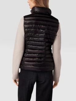 Wellensteyn Steppweste Mit Label-Applikation Modell 'Italy Vest' - Schwarz 12 Wellensteyn Steppweste Mit Label-Applikation Modell 'Italy Vest' - Schwarz -Damen Mode 9l9j0ji69h94gc2j6go36jiaa96lci1p94p4cka66t3l4h2a94qjcd2da51jgea59t2jaihh857l6khm6so62opg69j3idpocosjap9k65i30o9pc8ojae9hchh3ee9nc8pj6e0