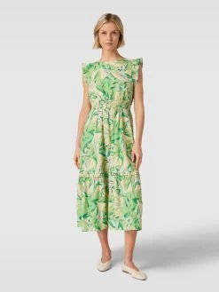 YAS Midikleid Mit Elastischem Taillenbund - Grün -Damen Mode 9l9k4h2m8h3kalaf9h5j4cpia5642da98944kjii9gp46l258d7l0h2995630e9j6524qe1p99630lho6ko36p31c4rjcd1i6cp3ap1k6gqm8eb260pj4dhncgs68e9mcoqjeog