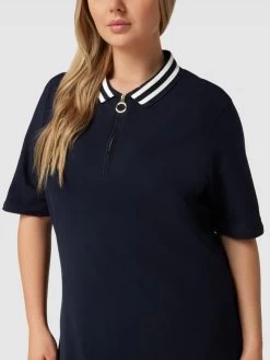 Tommy Hilfiger Curve PLUS SIZE Midikleid Mit Reißverschluss - Marineblau -Damen Mode 9ooj0cpp9t1l8hqa8cq46i2k8t0k4cak6h0j8ha76d550d2k9t94schi8ko4id22a0pkqi9p6p356kae88o66c3669gjio9p6oq36dhk75h66oj271h3ap9kc5i64dr56pj64o8