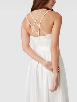 Jake*s Cocktail Abendkleid Mit Gelegten Falten - Ecru -Damen Mode 9orkmk9m6l9kelhga0rk6kih6pakai2l65ak4ci5ad3jeh9i657l4d9ia8s36ia3ah33ikpia5336d23a0o6cp9o6kr62dpjcpgj4dpk61h6ao9g61hj6dr36ksm6ohl6gsjico