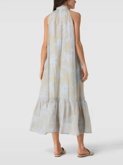 Tonno & Panna Blusenkleid Mit Allover-Muster Modell 'Kate' - Taupe 11 Tonno & Panna Blusenkleid Mit Allover-Muster Modell 'Kate' - Taupe -Damen Mode 9p3j8ia599al6ga5ad8kagae85b4ahql6gp4gd2c74s44c216cs52la59gq4kd2bacs38iqb8h0jahib70o38chp74qmcc9p70r38phkclhm8e1n61gjacr464r6copp75gmac8