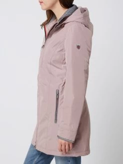 Wellensteyn Jacke Mit Label-Detail Modell 'STOCKHOLM' - Rosé -Damen Mode 9p3laga49h956j1i897kmdqj8t332cq77153ehae68sjegim84q4ecij8p6j6h2a895jcgqda565agai8l3m4o9m6csm8ohk71hj4chkcks62e1n60pjco9hclj38php6sr34e8