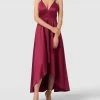 Jake*s Cocktail Abendkleid Mit Herz-Ausschnitt - Kirschrot -Damen Mode 9p5kmdhi6osjei2f9914ecpn6coj2jq88p330c9g7164qe9maos4seaea9338chpaopkijii6ko4cd9h9go3ae1n71gj6phm70r32dpk6so3eob371hm2ob36oo62chi6ko3ado