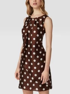 Swing Cocktailkleid Mit Polka Dots - Schokobraun -Damen Mode 9paj8cif6p6jch9k9h842jq39t148iida8qlah2h6h73gh9p9l4l4ea88go4ogij6gr4elij8p54mkph68o6cc1j6gsjeor3cdi34cpkc4s30ohp64rmcoj274q32dpl6tij4e8