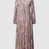 Emily Van Den Bergh Tunikakleid Aus Viskose Mit Allover-Muster Modell 'Paisley' - Pink -Damen Mode 9t2jck2f8d9l6iq3ad3kuh2gagqk8cal9h45acqca4sj8h2l890l4lhl6l2lal286kskqghh6cskehqjap3m8pho6co3eor56srmcohkcgom8eb368rj4oj364r30pb1cko3ic0