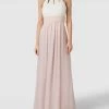 Jake*s Cocktail Abendkleid Mit Collierkragen - Rosa -Damen Mode 9t742dq88d4jijaa98okigq569b44k9j9h146l1l6l7k8lhoal238laaap44skia8d6kachm8kokqj2l6l3jcpj3c8q66e1ncdgm4dhk68pj0e356ssm6oj4ccqjad31ccojecg