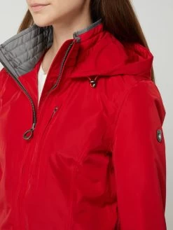 Wellensteyn Jacke Mit Label-Detail Modell 'STOCKHOLM' - Rot -Damen Mode a114miqk6d5lcgqe8l64oh248so4ichi6op4uka86p136hi661a50hpj9183alah68p4ad9m8ha4gka2ako32db460p62dhk6phm8p1k6cp3iohgcdgmcc1gc5j6ce9p60r64o8