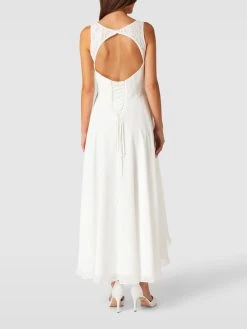 Luxuar Brautkleid Mit Details Aus Spitze - Offwhite 12 Luxuar Brautkleid Mit Details Aus Spitze - Offwhite -Damen Mode a1158j2j6or3akac8p34gjpm84ok6jaa6574ki9n6pa3ejaj6cr50e299sqkojq18d6ksji6aopl6ci36h3m4chic9j6cor26hgm4p9k74sj0ohkc5j36e1kcos30cpo6crjcog