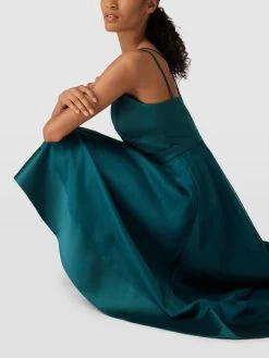 Jake*s Cocktail Abendkleid Mit V-Ausschnitt - Dunkelgrün Meliert 9 Jake*s Cocktail Abendkleid Mit V-Ausschnitt - Dunkelgrün Meliert -Damen Mode a12kgkafad3kah2kagp3ie259or52kaj6h8kke25a10kil9o9p9jejih8d756ki59p9k4ghi8d1j0lif9ko32d9mcoq66cr1clj68p9kclim4o9p75h32cr670ojechj6ks64e8