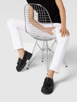 Cambio Straight Fit Jeans Modell 'PARLA' - Weiß -Damen Mode a13k4ii79l4l2d1i9da4scah6h14ej2ma1756ki56lakmc2cako3ajii9da4ehqk8h33eii564s52h216oo62p1ic9j6copmcgq68cpkc8r64o9occrm6dplcgr3cdpg75ij4p0