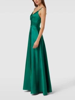 Luxuar Abendkleid Mit Herz-Ausschnitt - Grün -Damen Mode a153cea29pb3ihagad6j6ki8918l0cad70ql2c9h9t638cq28l8kuihp75230lak84o42kab6t246l1lap3jip36climac3369i62c9k6oqm6e1j65ijie9m75im4cj3c5ij2p0