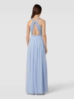 Jake*s Cocktail Abendkleid Mit Zierbesatz - Hellblau -Damen Mode a163iiai895l2jai8h6l2gic6l9l0kaca9b3gd2ma16kgl239p936e22ap4j4ii2894l4ci78h5k6gaaap3j0o9ncdhjcchi74r3idhk6lj3io9ncgs66cr568p30dpn65hjcd8
