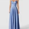 Luxuar Abendkleid Mit Herz-Ausschnitt - Hellblau -Damen Mode a174ae226p2kskqj8oskqh9h8l8jcka9919k8dil7143gjaj60p4ii9l75752h1i94q52gql60p4sgi894o3co9j69h38cr461h3ed1k69h6ae9n6oojepb66ko34phj6kojec8