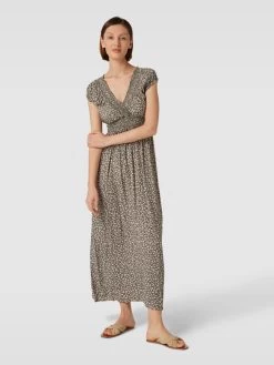 Apricot Maxikleid Aus Viskose Mit Smok-Details - Khaki 10 Apricot Maxikleid Aus Viskose Mit Smok-Details - Khaki -Damen Mode a18kej2j74slacq36ks42j1k9co3gkq9610l0jq495730ghi8d9jeiaj65430ci29d2jck2a6t83ecqiago3ichk74pjiphpcor36chkckqj4oj16sq30oj474qm4opkc5j3goo
