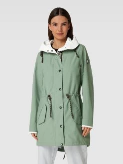 Wellensteyn Funktionsjacke Mit Label-Detail - Lindgrün -Damen Mode a19j2ka16l9k6kpp68o4sja7agr48kid9opj4h2g697k6kac6h64ol2561142d22619kceae70okchhnaco68cr36sr68phj61i3ae1kcgq3ae1lc4qjaohlcoqm8eb661i32c0